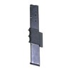 Enhance your Smith & Wesson M&P Bodyguard with durable steel magazines featuring a corrosion-resistant finish and capacities of 6, 10, or 15 rounds.