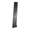 Enhance your shooting experience with the Pro Mag Springfield XDM 32-round steel magazine, featuring durable heat-treated carbon steel and corrosion-resistant finish.