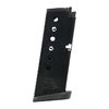 Enhance your Taurus 709 Slim with durable, all-steel magazines in 7, 8, or 10-round capacities, featuring a corrosion-resistant finish for lasting performance.