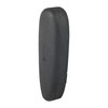 Experience superior recoil absorption with the Pachmayr D752 Decelerator Recoil Pad, featuring a classic smooth design and solid base for enhanced shooting comfort.
