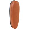 Experience superior recoil absorption with the D752 Decelerator Recoil Pad, featuring a classic design, tapered internal ribbing, and a solid black base.