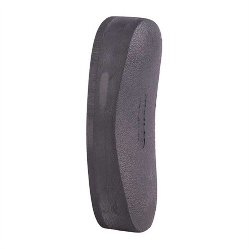 Experience superior comfort and style with the Pachmayr XLT Magnum Ultra-Soft Trap Pad, 50% softer than the Decelerator, ensuring a secure fit for longer shooting sessions.