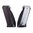 PACHMAYR CZ 75 GRAY/BLACK CHECKERED G-10 GRIPS