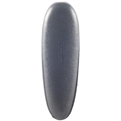 Experience reduced recoil with the SC100 Decelerator Recoil Pad, featuring a smooth leather face and a hard insert for easy sliding over clothing.
