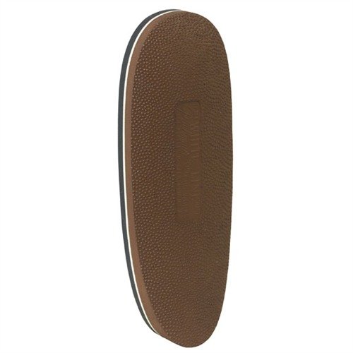 Experience reduced recoil and enhanced grip with the Pachmayr RP200 White Line Recoil Pad, designed for a professional fit and optimal shoulder protection.