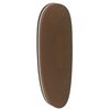 PACHMAYR .5" MEDIUM BROWN STIPPLE FACE
