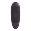 Experience reduced recoil and secure gun positioning with the Pachmayr F250 White Line Field Recoil Pad, designed for easy fitting and superior grip.