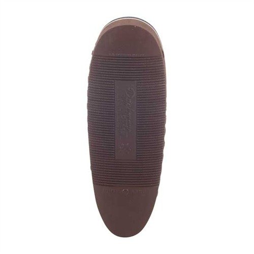 Experience reduced recoil and a secure grip with the Pachmayr F250 Recoil Pad, designed for easy fitting and optimal shoulder protection.