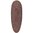 PACHMAYR 1" SMALL BROWN STIPPLE FACE
