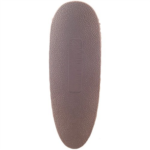 Experience superior comfort with the PACHMAYR F325 Deluxe Recoil Pad, designed to absorb heavy recoil and easily ground for a perfect fit on shotguns and rifles.