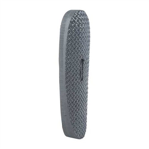 Experience reduced recoil and enhanced grip with Pachmayr's 500B BLACK BASE RECOIL PAD, designed for a custom fit and maximum shoulder protection.