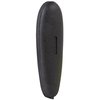 Enhance your fine gun's elegance with PACHMAYR's OLD ENGLISH RECOIL PADS, featuring smooth sides, rounded edges, and a solid black base for a refined look.
