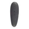 Elevate your fine gun's elegance with Pachmayr's Old English Recoil Pads, featuring smooth sides, rounded edges, and a solid black base for a refined look.