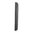 PACHMAYR .60" MEDIUM BLACK LEATHER FACE