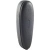 Elevate your fine gun's comfort and elegance with Pachmayr's Old English Recoil Pads, featuring smooth sides, rounded edges, and a sleek black leather face.