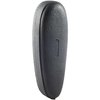 Enhance your fine guns with PACHMAYR's OLD ENGLISH RECOIL PADS, featuring smooth sides, rounded edges, and a solid black base for ultimate elegance.