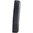 PACHMAYR 1.00" MEDIUM BLACK LEATHER FACE