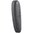 PACHMAYR .80" SMALL BLACK LEATHER FACE