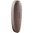 PACHMAYR 1.00" SMALL BROWN LEATHER FACE