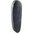 PACHMAYR .80" MEDIUM BLACK BASKETWEAVE FACE