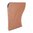 PACHMAYR SMALL BROWN DECELERATOR SPEED-MOUNT SLIP-ON PAD
