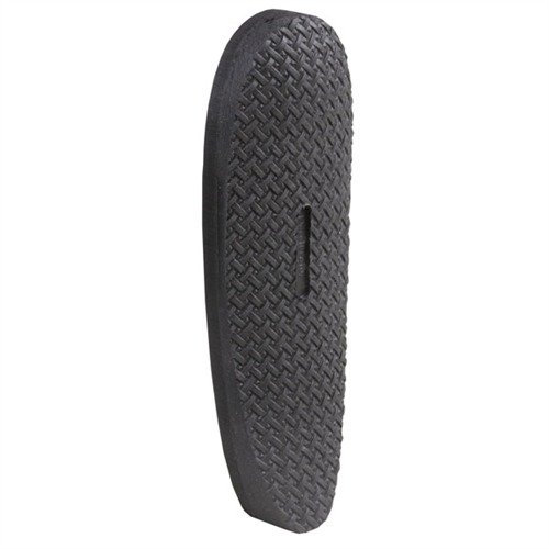 The PACHMAYR D200B/D500B Ultra-Light Field Pad offers a secure, non-slip shouldering for low-recoil guns, made from durable Decelerator rubber with stylish patterns.