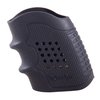 Enhance your shooting experience with the TACSTAR Grip Glove for Springfield XD/XDM, designed to absorb recoil and prevent slippage for better control.