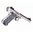 PACHMAYR RUGER MKIV G10 GRIPS GRAY/BLACK GRAPPLER