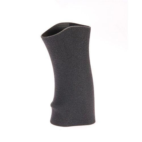 Enhance control and comfort while shooting with the Pachmayr Tactical Grip Glove, designed to reduce recoil on Shockwave-style guns.