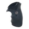 Experience enhanced shooting comfort with DECELERATOR™ GRIPS, featuring Decelerator rubber to absorb recoil and finger grooves for improved control on your Smith & Wesson.