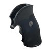 Experience enhanced shooting comfort with DECELERATOR™ GRIPS, featuring Decelerator rubber to absorb recoil and finger grooves for improved control.