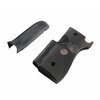Enhance your grip with Pachmayr's Signature Grips, featuring wrap-around design and non-skid Neoprene rubber for superior control in all conditions.