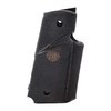 Enhance your shooting experience with Pachmayr's SIGNATURE GRIPS, offering non-slip, wrap-around comfort in durable Neoprene rubber for any shooter.