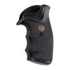 PACHMAYR MODEL SK-GP S&W "K" FRAME W/ROUND BUTT