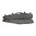 PLANO MOLDING COMPANY SINGLE SCOPED RIFLE CASE