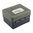 PLANO MOLDING COMPANY SHOTGUN SHELL CASE-12 & 16 GAUGE SHELLS