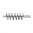 HOPPES SHOTGUN TORNADO BRUSH, 12 GA