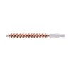 Ensure your firearms are in top condition with HOPPES .22 Rifle Bore Brushes featuring durable phosphor bronze bristles and precise 8-32 threading for effective cleaning.