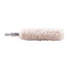 HOPPES Handgun & Shotgun Cotton Cleaning Swabs are soft, absorbent, and designed to effectively remove fouling or apply lubricants with precision.