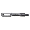 Enhance your cleaning routine with HOPPES Slotted Tips, featuring durable nylon construction and compatible with 8-32 thread for Handguns/Rifles and 5⁄16"-27 for Shotguns.