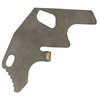 POWER CUSTOM 10/22® EXTENDED BOLT RELEASE, TITANIUM