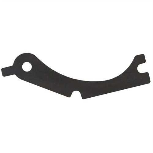 Enhance your AK-47 or SAR-3 with the POWER CUSTOM Trigger Pin Retainer Plate, crafted from durable steel for a clean break and improved performance.