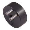 Achieve precise hammer and sear adjustments with the SERIES I Stoning Fixture, featuring repeatable setups and compatibility with multiple guns.