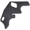 The POWER CUSTOM 10/22® Extended Bolt Release offers a lightweight design with a convenient finger lever for easy, one-finger operation and fast reloads.