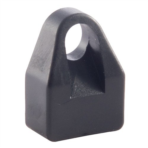 The POWER CUSTOM AK-47 Recoil Buffer reduces bolt slap and felt recoil, minimizes wear on bolt and receiver, and fits all AK-47 models without permanent mods.