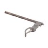 Enhance your RUGER® 10/22® with the POWER CUSTOM Skeltonized Extended Bolt Handle, featuring a lightweight titanium design for faster charging and smoother cycling.