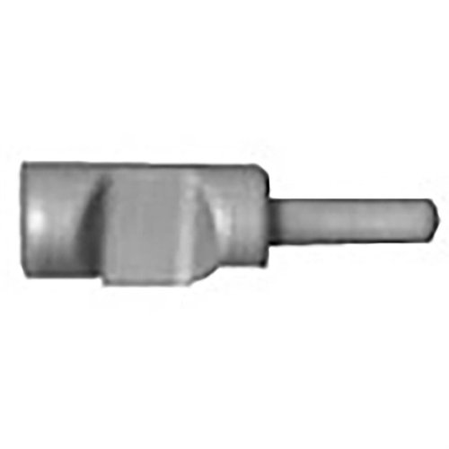 Upgrade your Smith & Wesson revolver with Power Custom's Extra Length Firing Pin, crafted from heat-treated S7 tool steel for enhanced reliability and performance.