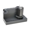 Achieve precise hammer and sear work with the POWER CUSTOM Stoning Fixture, featuring adjustable angles and repeatable setups for various guns.