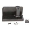 Achieve precise, repeatable setups for hammer and sear work with the SERIES I Stoning Fixture, designed for Colt Govt. and adaptable for various guns.