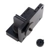 Achieve precise, repeatable setups for hammer and sear work with the POWER CUSTOM SERIES I Stoning Fixture, designed for accuracy and versatility across multiple firearms.